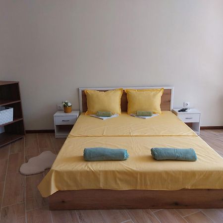 Krimski Apartment - Free Private Parking Βάρνα Εξωτερικό φωτογραφία