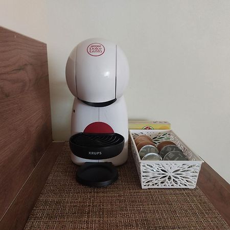 Krimski Apartment - Free Private Parking Βάρνα Εξωτερικό φωτογραφία