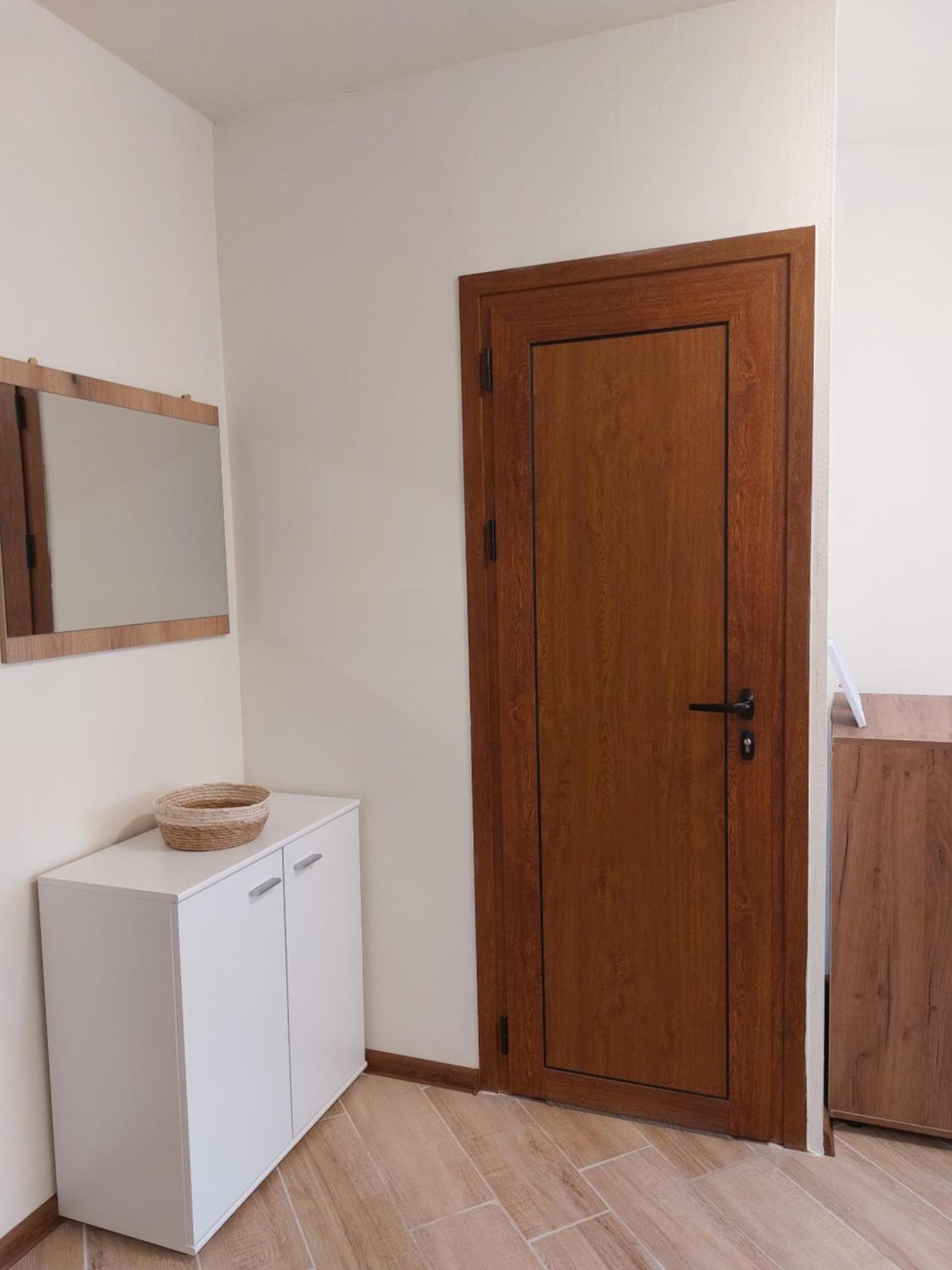 Krimski Apartment - Free Private Parking Βάρνα Εξωτερικό φωτογραφία