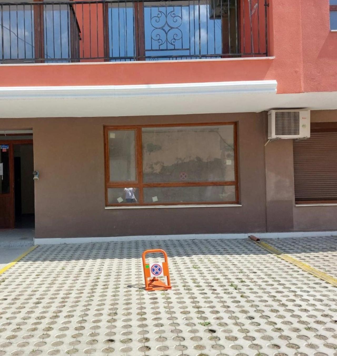 Krimski Apartment - Free Private Parking Βάρνα Εξωτερικό φωτογραφία