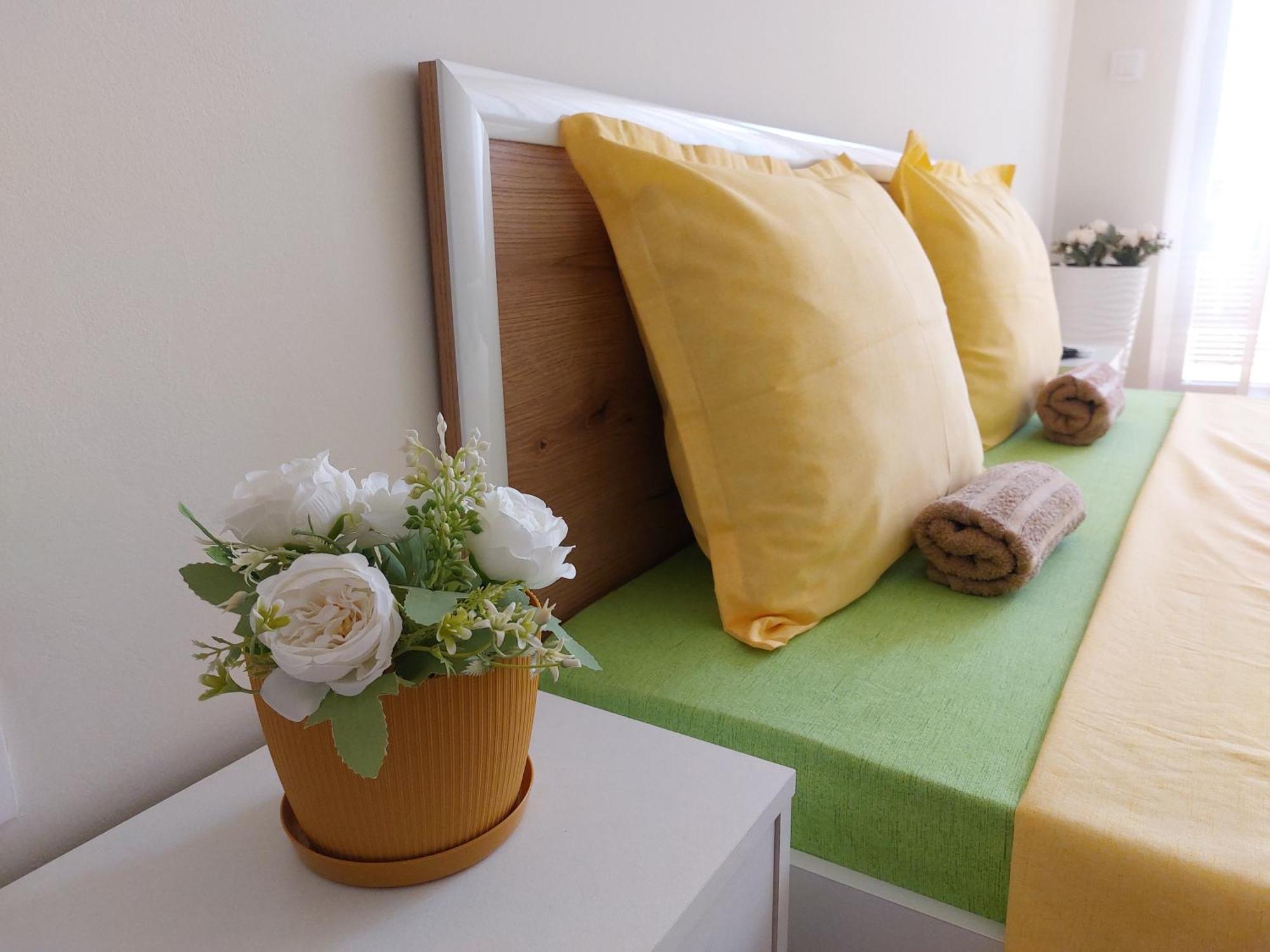 Krimski Apartment - Free Private Parking Βάρνα Εξωτερικό φωτογραφία